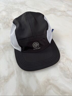Katin OTG Scenic Camp Hat New Black